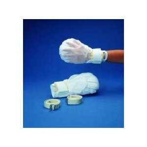  Posey Company   Package Of 2 Finger Control Mitts POS2816 