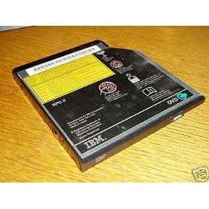   : Panasonic SR8175 Panasonic 8X IDE SLIM DVD ROM DRIVE.: Electronics