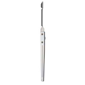 Scienceware stainless steel vibrating spatula  Industrial 