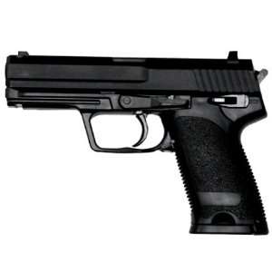  Y and P Black ST8 Heavy Weight Gas Airsoft Pistol Sports 
