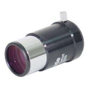  Meade #126 2x Short Focus Barlow Lens 1.25 Inch for ETX 