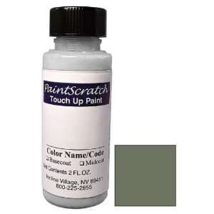   Touch Up Paint for 2003 Mazda 626 (color code D1/26X) and Clearcoat