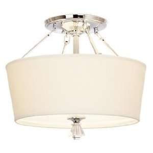   : Deluxe Collection 18 Wide Ceiling Light Fixture: Home Improvement