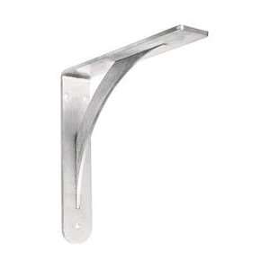  2W x 16D x 16H Brunswick Countertop Support Bracket 