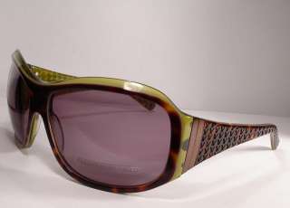 Carmen Marc Valvo Women Eyewear sunglasses Marbella BN  