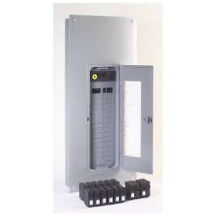  Square D By Schneider Electric 200A Load Ctr Valuepack Hom 