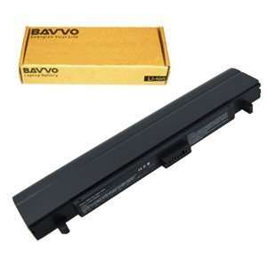  Bavvo New Laptop Replacement Battery for ASUS 70 N8V2B2000 