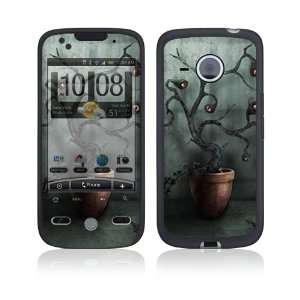 com Alive Protective Skin Cover Decal Sticker for HTC Droid Eris Cell 