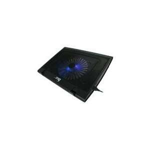  SYBA Spyker 12   15.4 Notebook Cooler Pad with Giant 16cm 