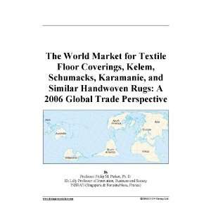   , and Similar Handwoven Rugs A 2006 Global Trade Perspective Books