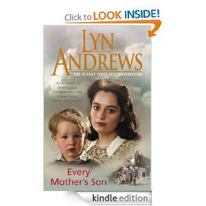 Every Mothers Son Lyn Andrews  Kindle Store