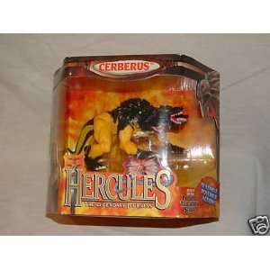  Hercules the legendary  Cerberus Toys & Games