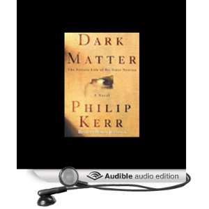 Dark Matter The Private Life of Sir Isaac Newton [Abridged] [Audible 
