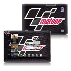  Acer Iconia Tab A500 Skin (High Gloss Finish)   MotoGP 