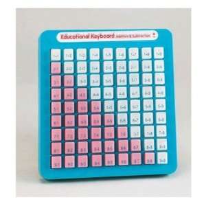  Small World Toys SWT7848 Math Keyboards Addition 