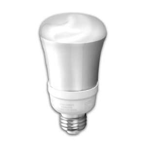   Watt R20 Compact Fluorescent 5100K Flood Light Bulb: Home Improvement