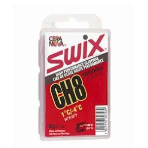  Swix CH8 Glide Wax   60g