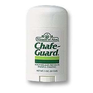  Chafe Guard Anti Friction Guard: Health & Personal Care