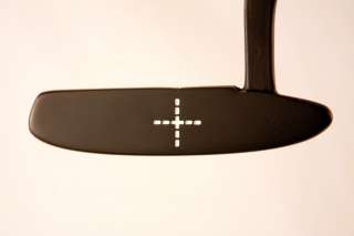 NEW BLACK MENS WOMENS RIGHT HAND TOUR SELECT 506 CROSSHAIR BLADE 