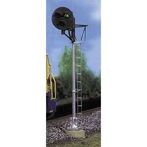  Atlas O Scale 21st Century Signal System   Operating 3 
