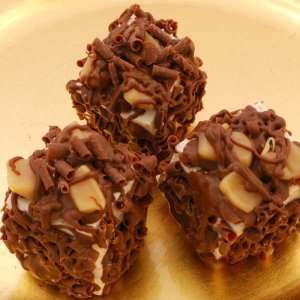 Milk Chocolate Caramel Marshmallows  Grocery & Gourmet 