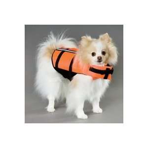  Pet Saver Deluxe Dog Life Vest: Sports & Outdoors