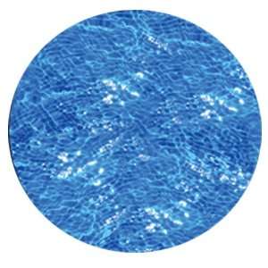  Blue Sparkling Water   Two Color Gobo