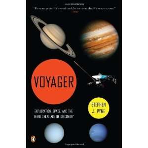   , Space, and the Third Great Age of Discovery Undefined Books