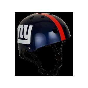    Wincraft New York Giants Multi Sport Bike Helmet