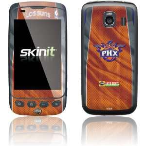  Phoenix Los Suns skin for LG Optimus S LS670 Electronics