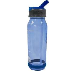   750ML Tritan Flip Top Water Bottle   Surf the Web