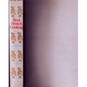  Real French Cooking Books