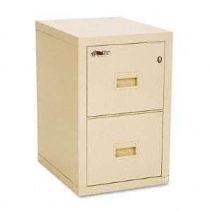  FIR2R1822CPA   Turtle 2 Drawer Insulated File Office 
