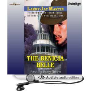   Book 5 (Audible Audio Edition): Larry Jay Martin, Rusty Nelson: Books