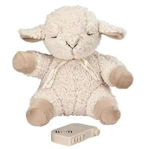   Sheep Soft Stuffed Toy with a Soothing Sound Machine Toys & Games