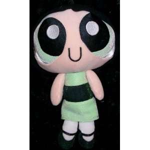  Power Puff Girls 9 Plush Doll Toy: Toys & Games