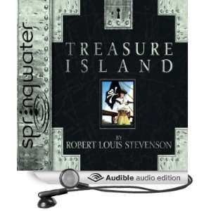  (Audible Audio Edition) Robert Louis Stevenson, Tim Gregory Books
