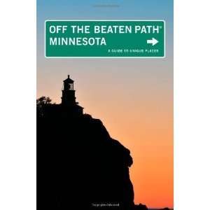  Off the Beaten Path, 9th A Guide to Unique Places (Off the Beaten 