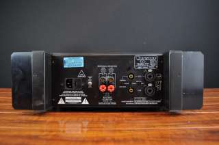 BRYSTON 4B ST Power Amplifier Amp 4BST  