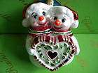 Snowman, Food items in christopher radko ornaments store on !