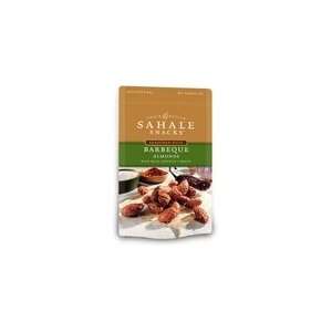  Ecofriendly Sahale Snacks Almonds, BBQ w/Chipotle & Ranch 