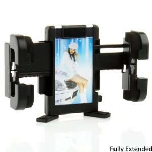   iPhone holder for MP3 Player, smart phone, GPS, iPod, iPhone and PDA