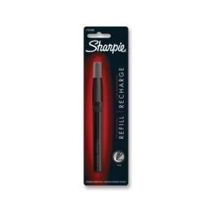  Sharpie Stainless Steel Marker Refill   Black   SAN1751000 