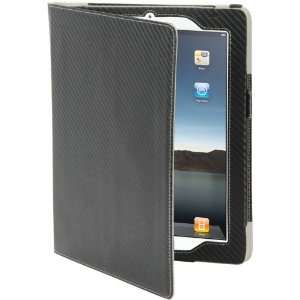   IPD2GCFBK FOLIO CASE WITH HAND STRAP FOR IPAD(R) 2 Electronics