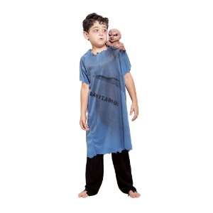  Parasitic Twin Pre Teen Costume   Kids Costumes: Toys 