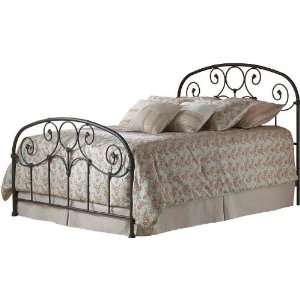   Grafton Full Size Bed with Frame by Fashion Bed Group