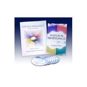  Natural Brilliance Training Program (6 CD set) Health 