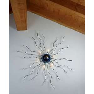  Solaris wall/ceiling light: Home Improvement