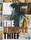 The Bicycle Thief (1948) New Sealed DVD Lamberto Maggiorani