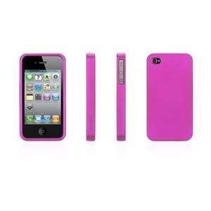  Griffin Technology, Outfit Ice for iPhone 4G Pink (Catalog 